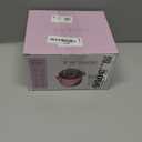 Waxing Kit, Foldable Wax Warmer with 4 Packs Hard Wax Beads, Silicone Wax Pot Machine for Full Body, Face, Eyebrows, Legs, Bikini, At Home Hair Removal Kit with 15 Accessories for Women Men, Green