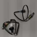 NewYall Upstream and Downstream Air Fuel Ratio O2 Oxygen Sensor for Pontiac Vibe 1.8L 2005-2008, Toyota Corolla/Matrix 1.8L 2005-2008