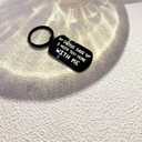 3 x Drive Safe Keychain Gift for Him Husband Boyfriend from Wife Girlfriend | I Need You Here With Me I Love you Gifts, Birthday Anniversary Christmas Valentine’s Day