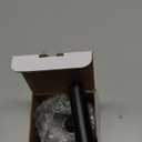 DGYB Large Suction Cup Hooks for Shower Set of 2 Black Towel Hooks for Bathrooms Stainless Steel Suction Hooks for Inside Shower 15 Lb Removable Wall Hook for Hanging Heavy Duty