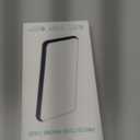 ESR for iPhone 15 Case, Compatible with MagSafe, Military-Grade Protection, Yellowing Resistant, Scratch-Resistant Back, Magnetic Phone Case for iPhone 15, Classic Series, Clear