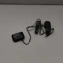 Elefly 9.6V-18V Compatible with Black & Decker Battery Charger 90556254-01, Compatible with Black and Decker 18V 14.4V 12V 9.6V NiCad & NiMh Battery HPB18 HPB18-OPE HPB14 HPB12 HPB96