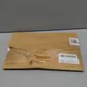 SHARICCA Womens Seamless Underwear No Show Hipster Panties Invisible Lightweight Nuage Bikinis Briefs Microfiber Pack (Medium, 5p - Soft Browns & Nudes)