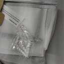 KOKOSIRI Bath Towel Rack with Double Towel Bars Bathroom Towel Shelf 24 Inch Towel Holder Wall Mounted Stainless Steel, Matte Black, B6005BK-L24