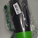 Rozlchar Stocky Car Drying Nozzle Compatible for EGO Leaf Blower, Work for 530, 575, 580, 615, 650, 765 CFM Blower(1 Pack, no Tool) (Green)