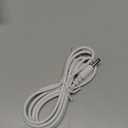 Portable Shower Speaker With LCD Display, AM/FM Radio/RDS System, Long Playback Time, 20 Preset Stations for Bathroom, Hot Tub, Outdoor (White)