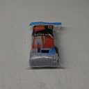 Hanes Men's Underwear Boxer Briefs Pack, Cool & Breathable Cotton Moisture-Wicking Underwear for Men, No Ride Up (Medium, Black/Gray - 5 Pack)