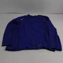 Nike Mens Pro Fitted Long Sleeve Training Tee L