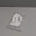 YZM 1/4"Female Thread to 3/8" Tube O.D. Quick Connector fittings Water Purifiers Filters Reverse Osmosis Systems accessories set of 5.