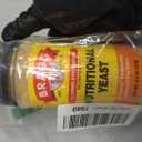 Bragg Premium Nutritional Yeast Seasoning, Shaker Top, 4.5 oz EXP: 03/03/2028