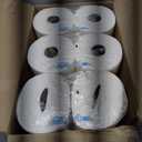 Charmin Ultra Soft Cushiony Touch Toilet Paper, 12 Family Mega XL Rolls = 84 Regular Rolls