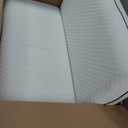 WEEKENDER Gel Memory Foam Pillow - King Size - 2-Pack - Medium Firm Feel - Neck & Shoulder Support - For Back & Side Sleepers - Home, Hotel, & Hospital Essentials