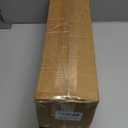 Wooden Cupcake Stand - 4 Tier Cupcake Display Stand, Rustic Tiered Display Stand, Tool Free Installation Cupcake Stand for Baby Shower Decorations Birthday Party Supplies