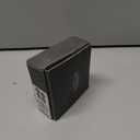 Godinger Napkin Ring, Wedding Decor, Table Decor, Black Nest, Set of 4