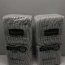 Depend Fresh Protection Adult Diapers, Incontinence Underwear for Men, Disposable, Maximum, Extra-Extra-Large, Grey, 44 Count (2 Packs of 22), 