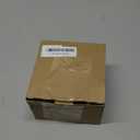 Cardinal Solar Wind Chimes for Outside, Cardinal Solar Hanging Lights Outdoor Wind Chime for Garden Patio Decor, Unique Gifts for Mother Mom Grandma Women Birthday