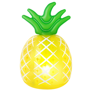 Lumi Bright Pineapple Chill - 2 pack