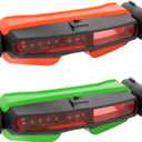 Laser Tag- Exciting Kids Laser Game for 2 Players with Laser Masks | Indoor & Outdoor Combat Fun | Ultimate Gift for Ages 6+ | Perfect Family Entertainment!