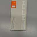 SURITCH for iPhone 16 Pro Max Case with Magnetic Camera Slide Cover and Adjustable Kickstand, Compatible with MagSafe, Shockproof Bumper Case Slim Protective Cover 6.9 Inch, Black