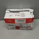 Bob's Red Mill Organic Flaxseed Meal, 32oz (Pack of 4) - Non GMO, Vegan, Paleo Friendly, Keto Friendly, Kosher