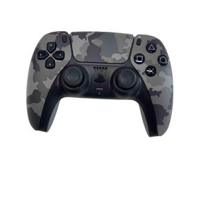Sony CFI-ZCT1W DualSense Wireless Controller PlayStation 5 Grey Camouflage