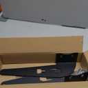 FJ Cruiser Led Light Bar Mount Roof Rack Mounting Brackets Upper Windshield A-Pillar 52" Straight Curved LED Light Bar Bracket for 2007-2014 Toyota FJ Cruiser