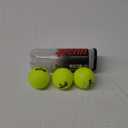 Penn Championship 0.682 Tennis Balls Recommended for all ages.