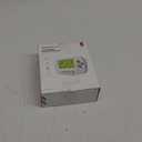 Honeywell Home RTH6580WF Wi-Fi 7-Day Programmable Thermostat