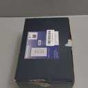 ELECTECK 10 Pack GFCI Outlets 15 Amp, Non-Tamper Resistant, Decor GFI Receptacles with LED Indicator, Ground Fault Circuit Interrupter, Wallplate Included, ETL Listed, White one is missing