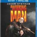 A Working Man (Blu-ray + Digital)