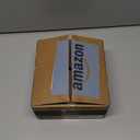 Plastic Silverware Set- Silver Flatware Set- Heavy Duty Cutlery Set - Bulk Combo Value Pack 160 Count 40 Knives 80 Forks 40 Spoons Party Supplies - Tepco Settings