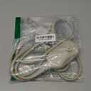 Invacare 1115290 Hospital Bed Controller, Replacement Handheld Pendant Remote for Electric Beds