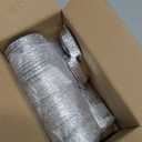 200 Pieces 2.6 Inch Round Pie Tart Small Tin Foil Pans Disposable Aluminum Mini Pie Pans for Baking, Cooking Supplies