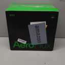 VIVOSUN AeroFlux Smart Grow Tent Heater with Thermostat, 700W PTC Heating, Compact & Portable with VPD, APP Control & Overheat Protection, Included Extension Hose for Grow Tents, Rooms, Greenhouses