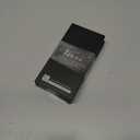 2 x TOCOL for iPhone Air Case, Compatible with Magsafe, Full Camera Protection, Built-in Magnetic Ring, Drop Protection, Slim Thin Translucent Matte Phone Case for iPhone 17 Air (Black)