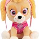 GUND PAW Patrol Skye Plush, Official Toy from The Hit Cartoon, Stuffed Animal for Ages 1 and Up, 16.5”