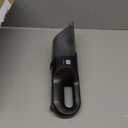 Shark Cyclone PET Handheld Vacuum with 8" Crevice Tool, HyperVelocity Suction, Navy Blue/Grey, CH701