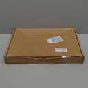 Real Estate Listing Folder Right Panel -Legal Size- Holder for Documents, Pre-Printed with Closing Checklist & Tracker Card Stock Color-Coded Dots for Organization - Made in USA 25-Pack Yellow