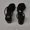 Women's Shoes SM New York Ava Heels 8