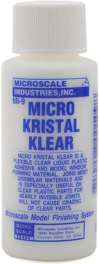 Microscale Micro Krystal Klear # MSKK