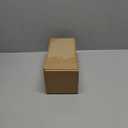 Cisily Sponge Holder for Kitchen Sink, Sink Caddy Organizer with High Brush Holder, Kitchen Countertop Organizers and Storage Essentials, Rustproof 304 Stainless Steel (Black, 9.25)