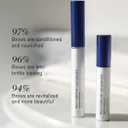 RevitaLash Cosmetics, RevitaBrow Advanced Eyebrow Conditioner, Serum, Physician-Developed & Cruelty-Free, 1.5 mL 