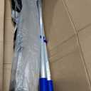 PEPE Mobility Forearm Crutches for Adults (x2 Units) Open Cuff, Adjustable Height, Aluminium, Lightweight Elbow Crutches, Made in Europe