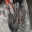 Egofit Walker Pro/Plus Smallest Under Desk Treadmill Walking Pad, Small & Compact Walking Treadmill with Fixed 5% Incline to Fit Desk Perfectly and Home & Office with APP & Remote Control