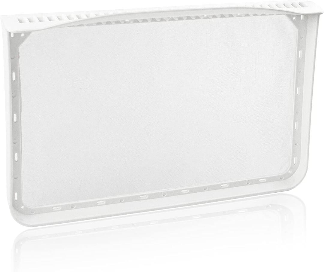 33001808 Dryer Lint Filter Screen Compatible with Whirlpool Maytag Dryer Replacement Parts by AMI PARTS - Replaces WP33001808 AH2035632 PS2035632