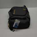 SPARTER Backpack Cooler Insulated Leak Proof 33/49 Cans, 2 Insulated Compartments Thermal Bag, Portable Lightweight Beach Travel Camping Lunch Backpack for Men and Women (Dark Gray)