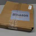 2 Pack 6FT Real Touch Norfolk Pine Christmas Garland  Artificial Greenery Holiday Garland for Mantel, Staircase, Fireplace, Windows, Doors & Outdoor Winter Decorations