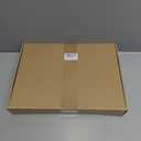 ADX72930475 Refrigerator Door Gasket White Right Side Door Seal Fits for Kenmore for LG Refrigerator Compatible with ADX72930481