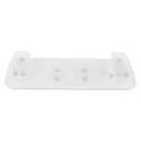 Charging Dock for Quest3S, Charging Station VR Charger Stand for Headset Controllers Accessories, USB C, RGB Ambient Light, with 2X 1800mAh Rechargeable Batteries
