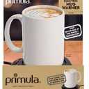 Primula® Electric Mug Warmer - Black